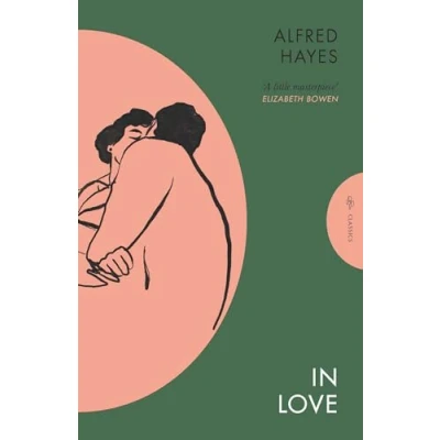 Afbeelding van Pushkin Press Classics In Love