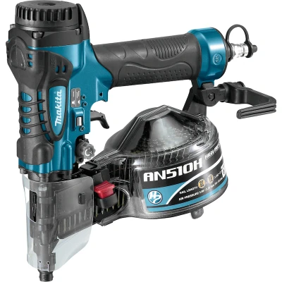 Afbeelding van MAKITA AN510H timmer en afwerkingspistaal HP 23 bar 50mm in koffer