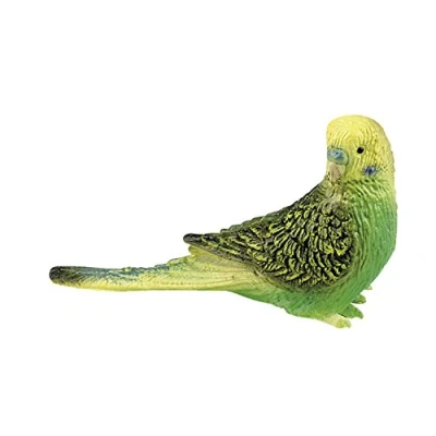 Afbeelding van Wellensittich, speelfiguur