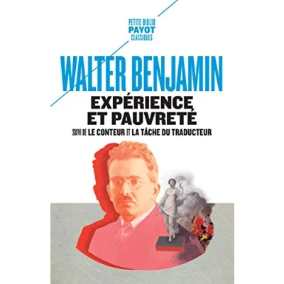 Image de Expérience et pauvreté