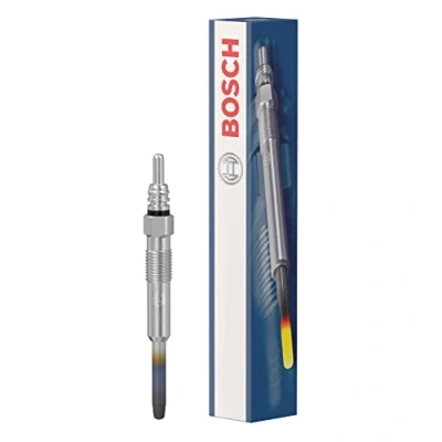 Image de 1 bougie de préchauffage bosch 0250202023