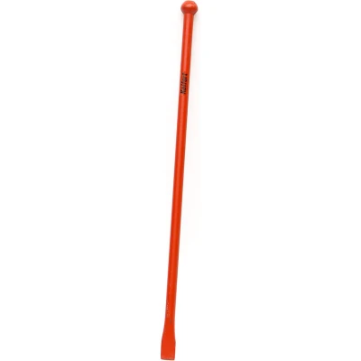Afbeelding van Kelfort Stootijzer rood 1000 x 28mm