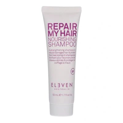 Afbeelding van Eleven Australia Repair My Hair Nourishing Shampoo 50ml
