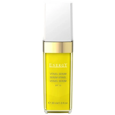 Afbeelding van Etre Belle Energy Vitavel Serum 30ml