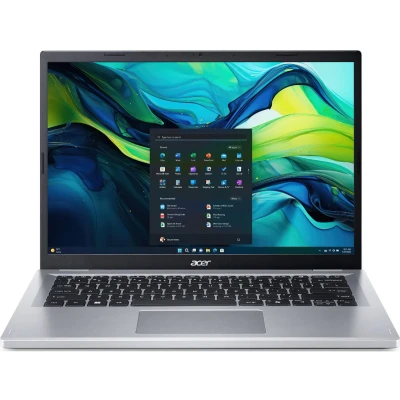 Afbeelding van Acer Aspire Go 14 AG14 31P 318C Laptop inch