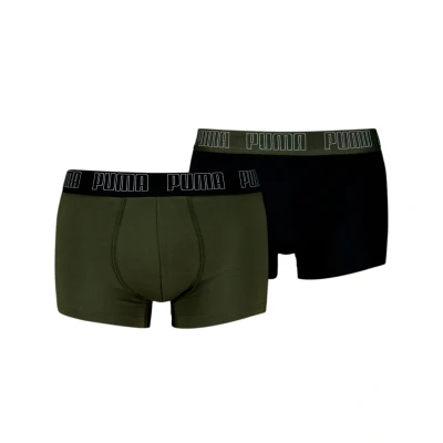 Afbeelding van PUMA korte boxershort voor Heren, Maat 2