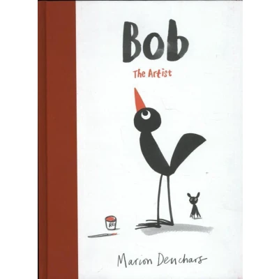 Afbeelding van Bob The Artist