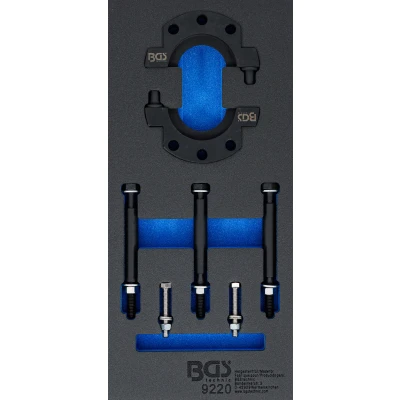 Afbeelding van BGS Lagerring demontagegereedschap voor Ford Transit (vanaf bouwjaar 2006)