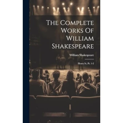 Afbeelding van The Complete Works of William Shakespeare