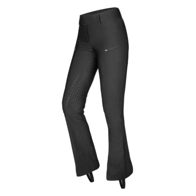 Image de ELT Culotte d&#039;Équitation Jodhpur Olivia Noir
