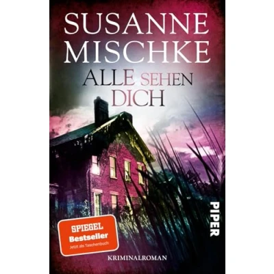 Afbeelding van Alle sehen dich