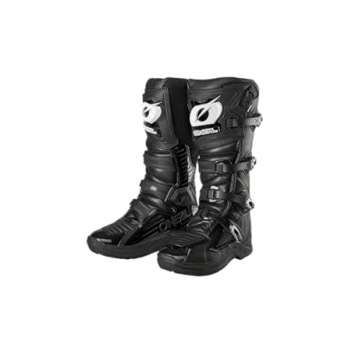 Afbeelding van Oneal 0333 207 Beschermingen, zwart.