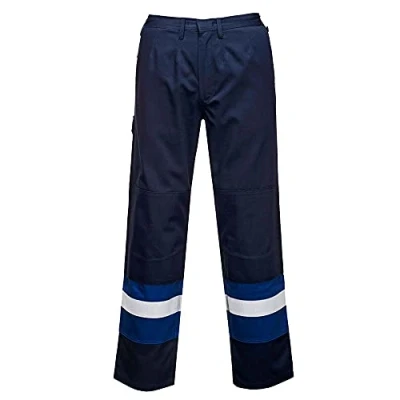 Afbeelding van Broek Plus Bizflame FR56 Portwest