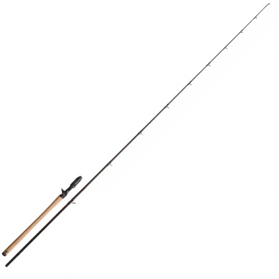 Afbeelding van Savage Gear Alpha SG6 Swimbait Baitcaster Hengel 241cm (130 250g) Baitcasthengel