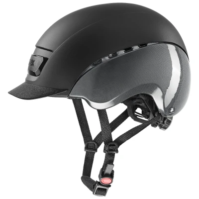 Image de Casque de sécurité elexxion Tocsen Uvex