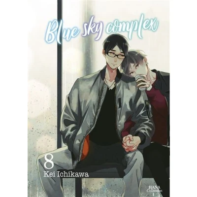 Image de Blue Sky Complex Tome 08