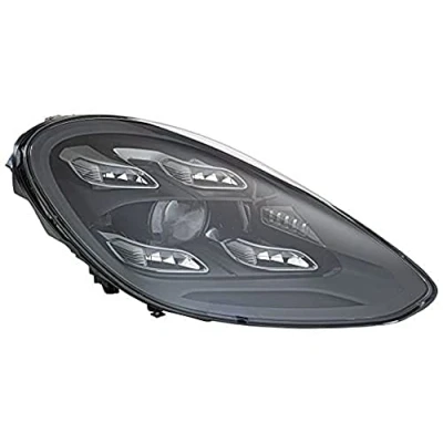 Afbeelding van Hella Koplamp Porsche Panamera 2016 Rechts Matrix le 1EX 012 254 421