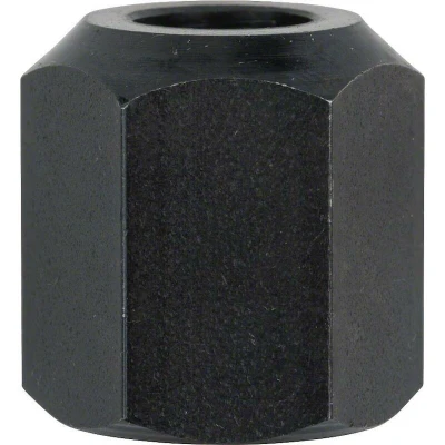 Afbeelding van Bosch Accessories 2608570101 Spantang, 1/4, 19 mm