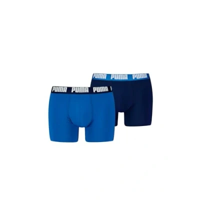 Image de Lot de 2 caleÃ§ons PUMA Homme