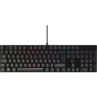 Afbeelding van Qware Gaming Toetsenbord Melrose Azerty (gmk 5900be)