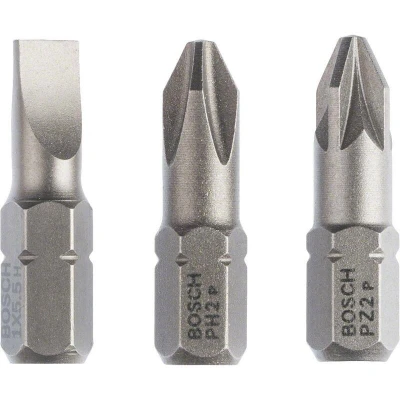 Afbeelding van Bosch Accessories LS PH2 PZ2 Bitset