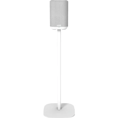 Afbeelding van Cavus CSDH150W Speaker Standaard voor Denon Home 150 luidspreker vloerstandaard Wit