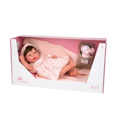 Afbeelding van Babyborn poppen Esther Arias (45 cm)