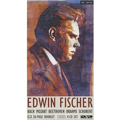 Afbeelding van Fischer, Edwin