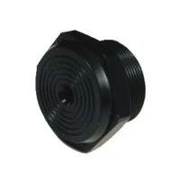 Afbeelding van Alarm set compleet (gever + audio alarm)