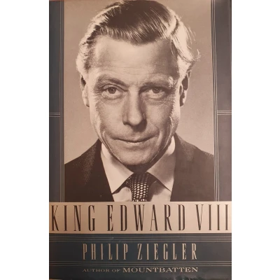 Afbeelding van King Edward VIII
