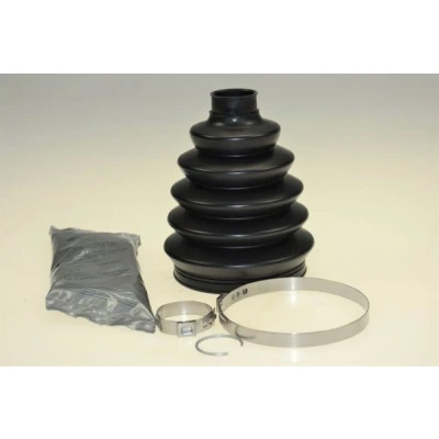 Afbeelding van LÖBRO 306639 Aandrijfashoes 121,5 TPE (thermoplastische elastomeer) ABARTH: 500 / 595 695 Hatchback, FIAT: Fiorino MPV