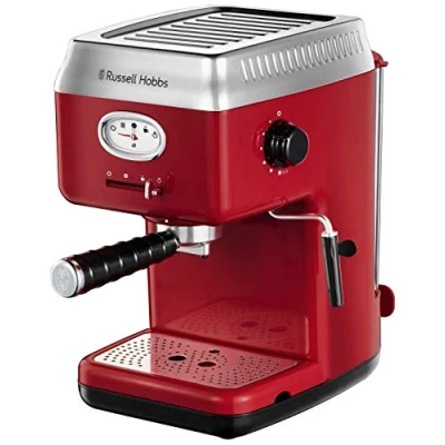Afbeelding van Russell Hobbs Espressomachine