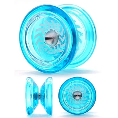 Image de Yoyo Factory Arrow Jaune