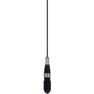 Afbeelding van Albrecht 67142 Racer 60 Antenne voor mobiel CB station Type lambda 1/2