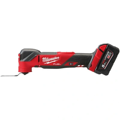 Afbeelding van Milwaukee Accu Multitool M18 FMT 502X