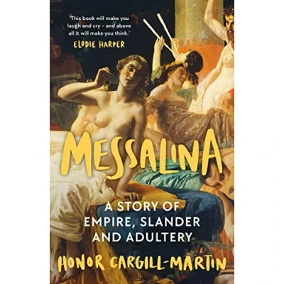 Afbeelding van Messalina