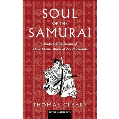 Afbeelding van Soul of the Samurai