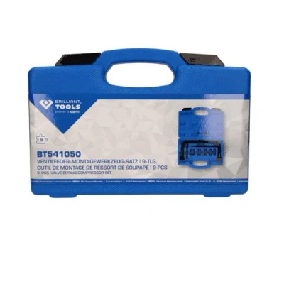 Afbeelding van KS TOOLS BT541050 Gereedschap
