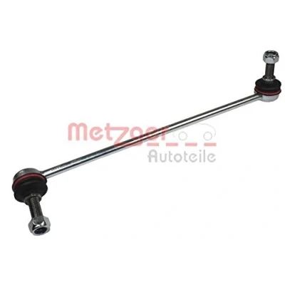 Afbeelding van METZGER 53062111 Stabilisatorstang Vooras links 340 M12x1,5 BMW: X4, X3