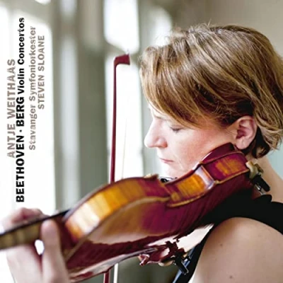 Afbeelding van Beethoven: Violin Concertos
