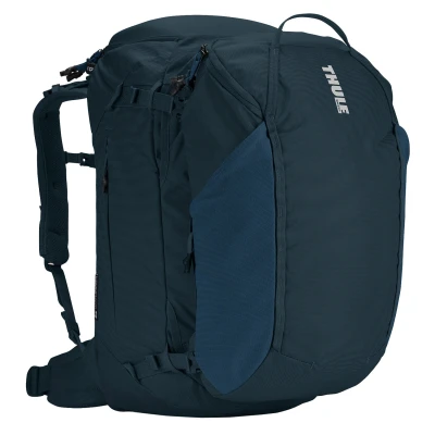 Afbeelding van THULE Vrije tijd Rugzak Landmark Travel Pack 60L Woman 40L Darkest Blue Donkerblauw