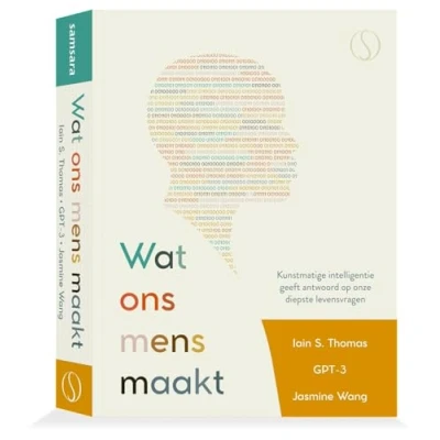 Afbeelding van Wat ons mens maakt