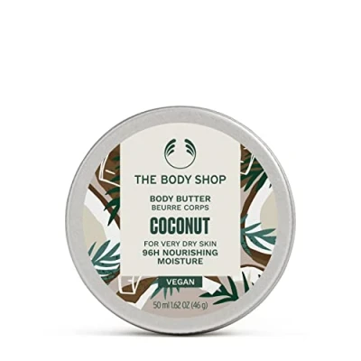 Afbeelding van The Body Shop Butter