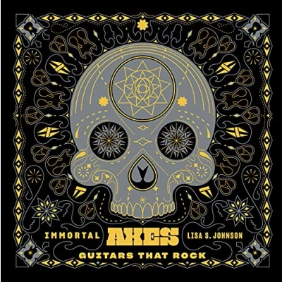 Afbeelding van Immortal Axes