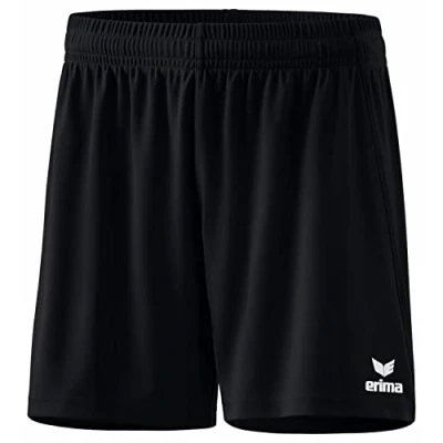 Afbeelding van Erima Rio 2.0 short dames zwart