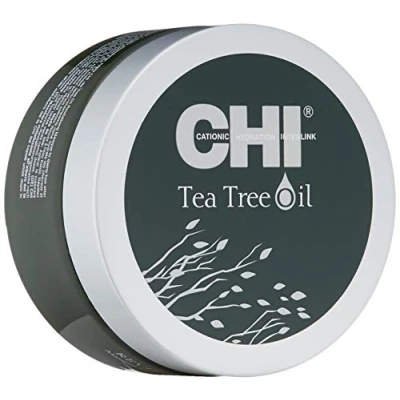 Afbeelding van Chi Tea Tree Oil Revitalizing Masque 237ml