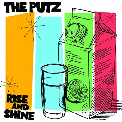 Afbeelding van The Putz Rise And Shine (LP)