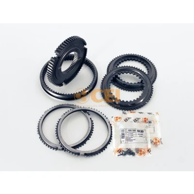 Afbeelding van C.E.I. Versnellingspook reparatieset 298.572