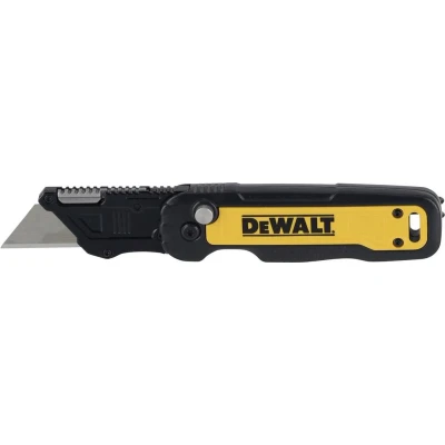Afbeelding van DEWALT DWHT10991 0 Klapmes met trapeziummes 1 stuk(s)