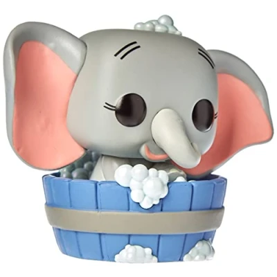 Afbeelding van Funko Pop! Disney Classics Dumbo In Bath #1195 Exclusive